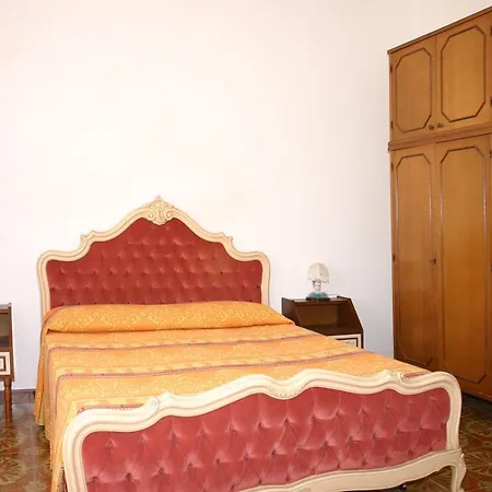 Vila Dei Messapi
