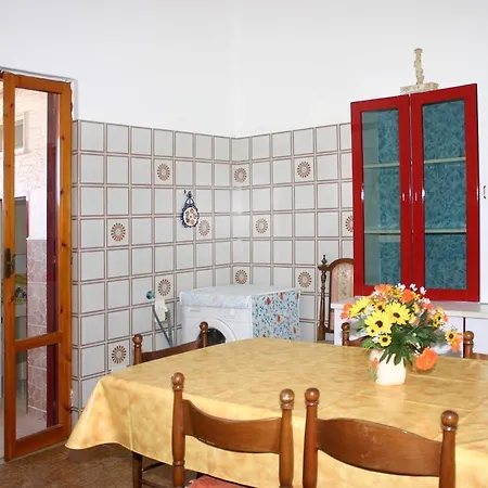 Vila Dei Messapi *