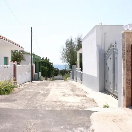 Vila Dei Messapi